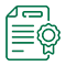 Certifications